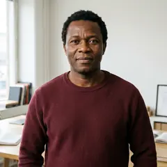 Amara Diallo