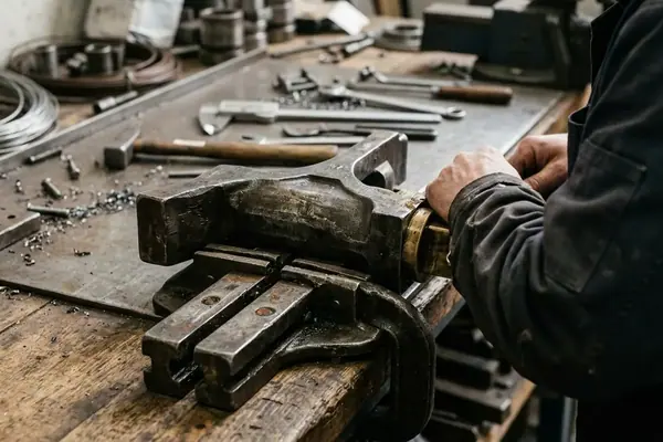 From Norway to the World: The Legacy of Scandinavian Fixture Manufacturing