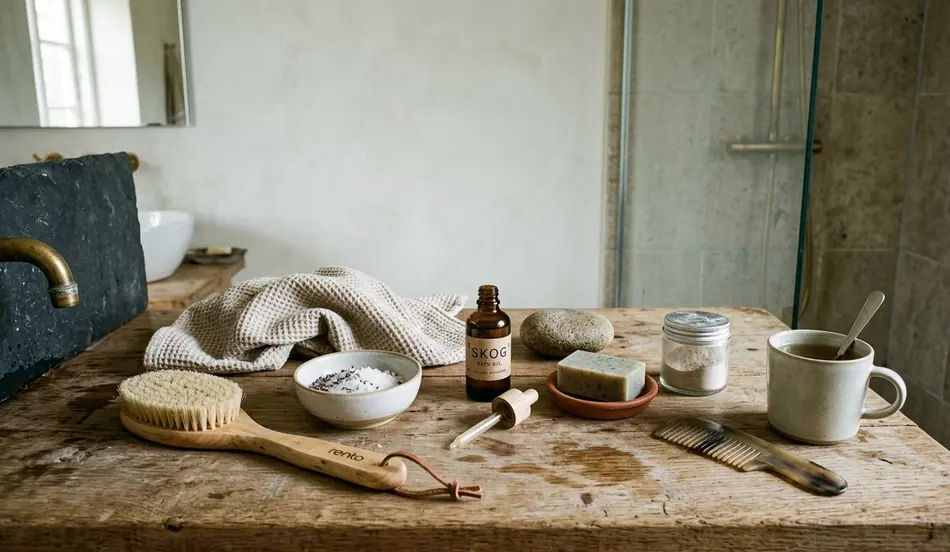 Scandi Wellness