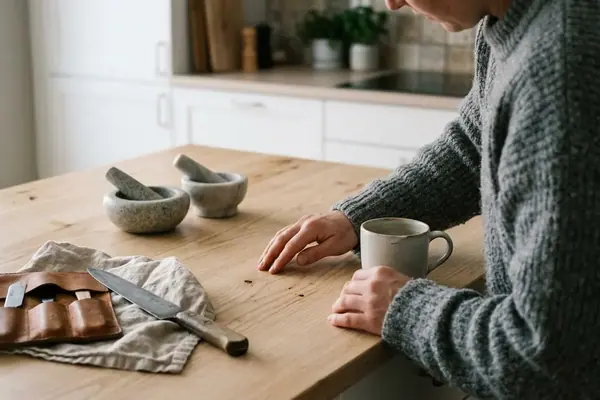 How Norwegian Design Principles Shape Modern Kitchens