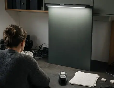 Step 3: Lock In the Post-Installation Optical and Maintenance Protocol
